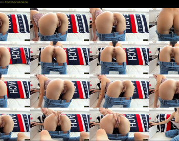 emmasweetx — 8 minute Chaturbate couple cam show recording, 1080p, Mar 21, 2020