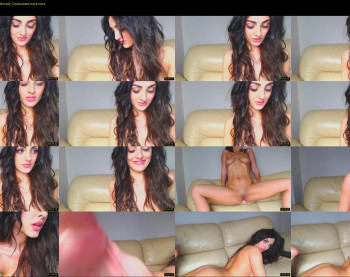 eva_ra — 16 minute Chaturbate female cam show recording, 1080p, Mar 21, 2020