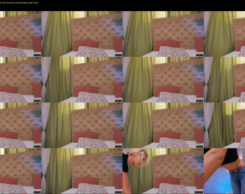 fallingangel_ — 72 minute Chaturbate female cam show recording, 1080p, Mar 21, 2020