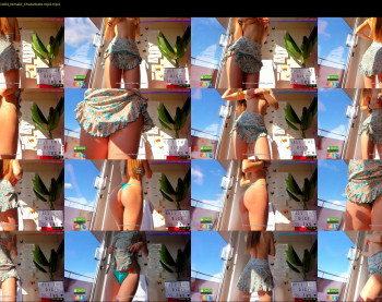 felicity_yours — 73 minute Chaturbate female cam show recording, 1080p, Mar 21, 2020