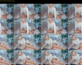 foxydiamond2020 — 4 minute Chaturbate female cam show recording, 1080p, Mar 21, 2020