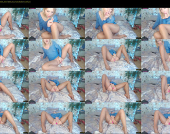foxydiamond2020 — 5 minute Chaturbate female cam show recording, 1080p, Mar 22, 2020