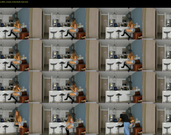 funcouple1985 — 7 minute Chaturbate couple cam show recording, 1080p, Mar 21, 2020