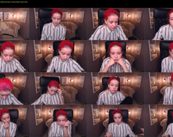 hannahsunny — 70 minute Chaturbate female cam show recording, 1080p, Mar 21, 2020