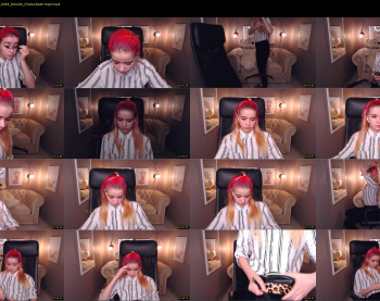 hannahsunny — 49 minute Chaturbate female cam show recording, 1080p, Mar 21, 2020