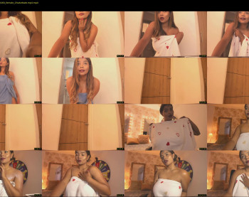 helen_miller — 71 minute Chaturbate female cam show recording, 1080p, Mar 21, 2020