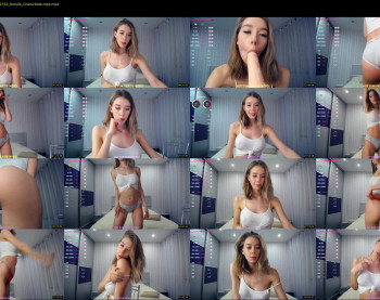 heyhorny_cb — 73 minute Chaturbate couple cam show recording, 1080p, Mar 21, 2020