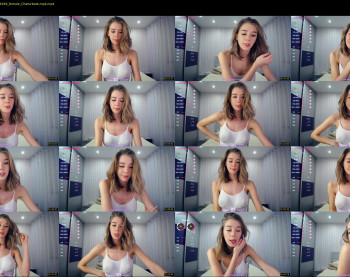 heyhorny_cb — 4 minute Chaturbate couple cam show recording, 1080p, Mar 21, 2020