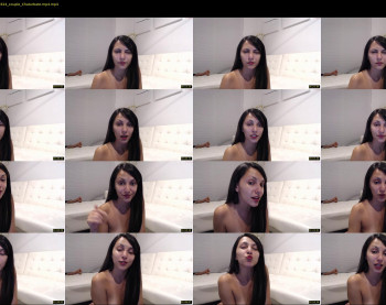 himexmarie — 3 minute Chaturbate female cam show recording, 720p, Mar 22, 2020