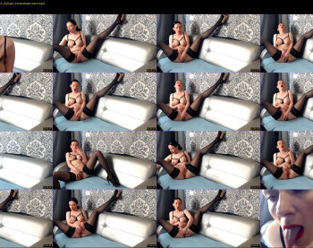hottalina_ — 7 minute Chaturbate female cam show recording, 720p, Mar 21, 2020