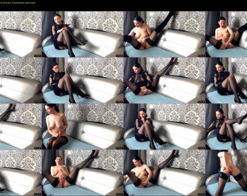 hottalina_ — 35 minute Chaturbate female cam show recording, 720p, Mar 21, 2020