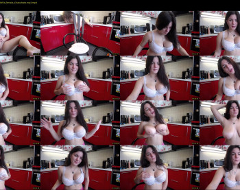 irinaandalex — 24 minute Chaturbate couple cam show recording, 1080p, Mar 21, 2020