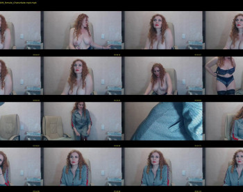 ivettasplash — 7 minute Chaturbate female cam show recording, 720p, Mar 21, 2020