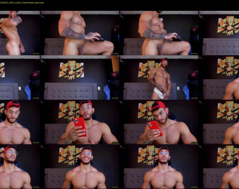 jackson__cottonwood — 6 minute Chaturbate male cam show recording, 1080p, Mar 21, 2020
