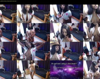jada_valentine — 103 minute Chaturbate female cam show recording, 720p, Mar 21, 2020