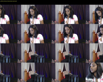jada_valentine — 13 minute Chaturbate female cam show recording, 720p, Mar 21, 2020