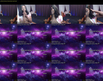 jada_valentine — 16 minute Chaturbate female cam show recording, 720p, Mar 21, 2020