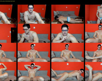 jasonblakes — 59 minute Chaturbate male cam show recording, 720p, Mar 21, 2020