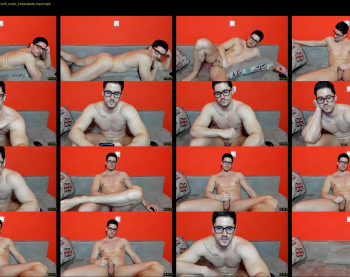 jasonblakes — 61 minute Chaturbate male cam show recording, 720p, Mar 21, 2020