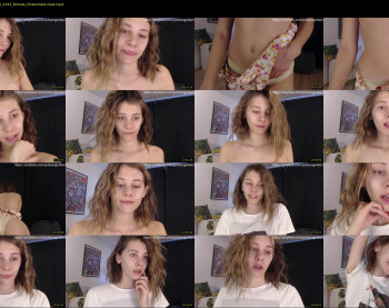 jodieangel4sin — 40 minute Chaturbate female cam show recording, 720p, Mar 21, 2020