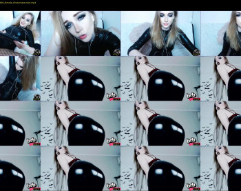 julia_wilson — 36 minute Chaturbate female cam show recording, 1080p, Mar 21, 2020
