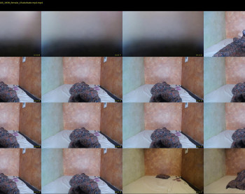 kelly_copperfield — 36 minute Chaturbate female cam show recording, 720p, Mar 21, 2020