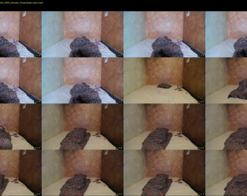 kelly_copperfield — 36 minute Chaturbate female cam show recording, 720p, Mar 21, 2020