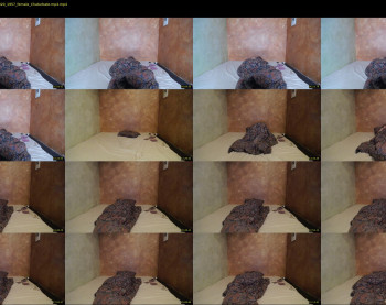 kelly_copperfield — 36 minute Chaturbate female cam show recording, 720p, Mar 21, 2020