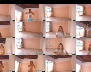 kendalltyler — 100 minute Chaturbate female cam show recording, 720p, Mar 21, 2020