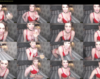 kiarose — 36 minute Chaturbate female cam show recording, 720p, Mar 22, 2020