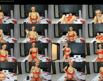 kiss_jess — 76 minute Chaturbate female cam show recording, 720p, Mar 22, 2020