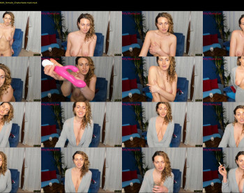 kitty_mya69 — 73 minute Chaturbate female cam show recording, 1080p, Mar 21, 2020