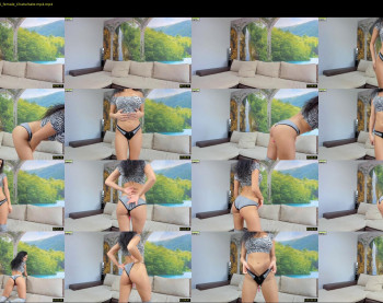 krisi_kiss — 70 minute Chaturbate female cam show recording, 1080p, Mar 21, 2020