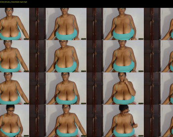 kristinamilan — 7 minute Chaturbate female cam show recording, 480p, Mar 21, 2020