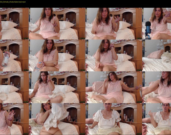 lalaisallbad — 36 minute Chaturbate female cam show recording, 720p, Mar 21, 2020