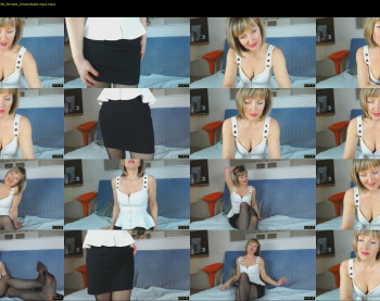 lara_fisher — 50 minute Chaturbate female cam show recording, 720p, Mar 21, 2020