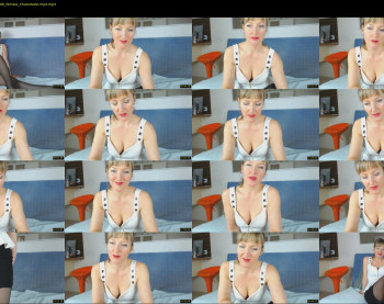 lara_fisher — 31 minute Chaturbate female cam show recording, 720p, Mar 21, 2020