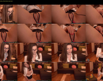 lecsy — 115 minute Chaturbate female cam show recording, 720p, Mar 21, 2020