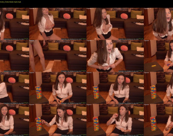 lecsy — 46 minute Chaturbate female cam show recording, 720p, Mar 21, 2020