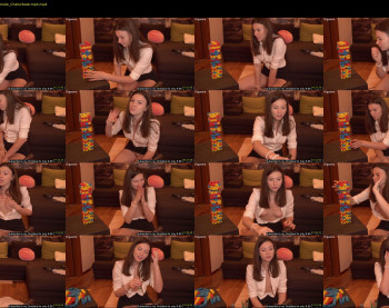 lecsy — 25 minute Chaturbate female cam show recording, 720p, Mar 21, 2020