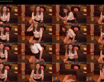 lecsy — 40 minute Chaturbate female cam show recording, 720p, Mar 21, 2020