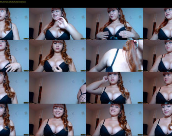 liacutegirl2 — 15 minute Chaturbate female cam show recording, 720p, Mar 22, 2020