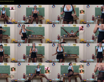livecleo — 71 minute Chaturbate female cam show recording, 1080p, Mar 21, 2020