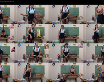 livecleo — 70 minute Chaturbate female cam show recording, 1080p, Mar 21, 2020