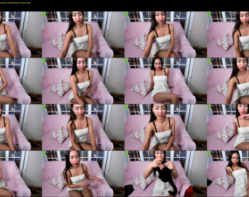 look_ — 7 minute Chaturbate female cam show recording, 1080p, Mar 22, 2020