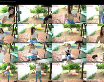 loollypop24 — 73 minute Chaturbate female cam show recording, 1080p, Mar 21, 2020