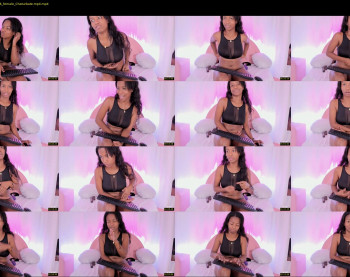 lucy_wild — 3 minute Chaturbate female cam show recording, 1080p, Mar 21, 2020