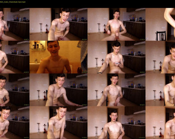 lyon_power_ — 70 minute Chaturbate male cam show recording, 1080p, Mar 21, 2020