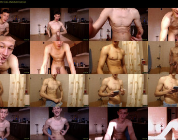 lyon_power_ — 35 minute Chaturbate male cam show recording, 1080p, Mar 21, 2020