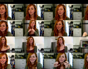 maeveminx — 70 minute Chaturbate female cam show recording, 1080p, Mar 22, 2020